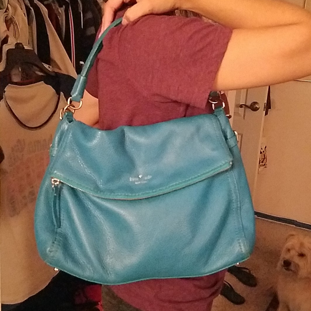 Kate Spade Purse - Picture 8 of 8